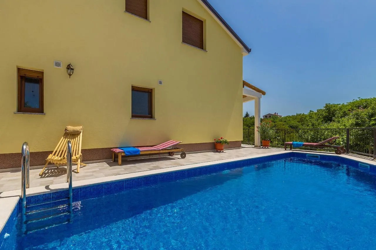 Holiday House Villa Jozi Gabonjin