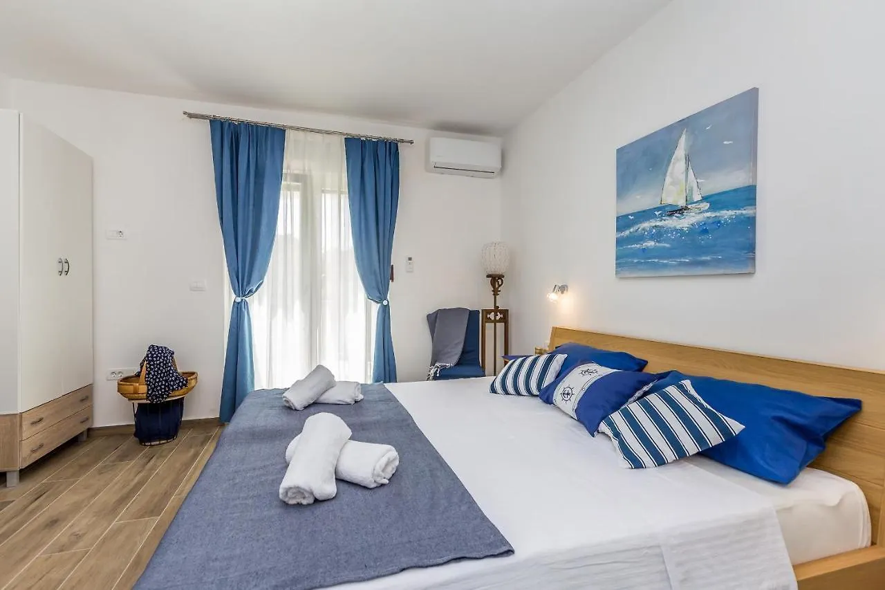 Holiday House Villa Jozi Gabonjin Holiday home
