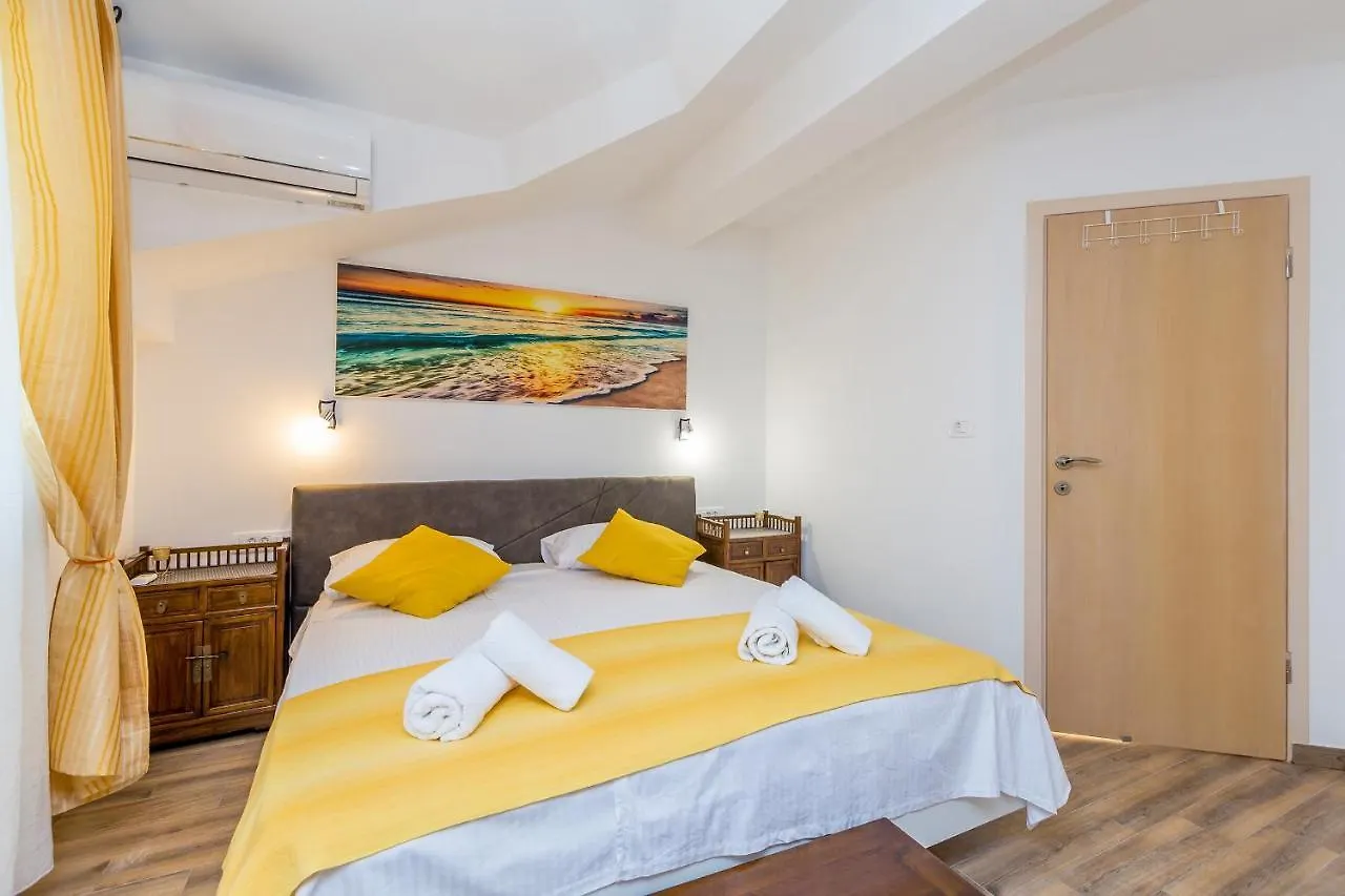 Holiday House Villa Jozi Gabonjin