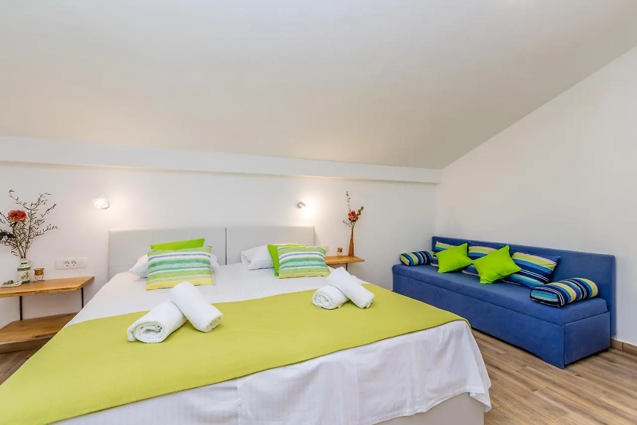 Holiday House Villa Jozi Gabonjin Holiday home