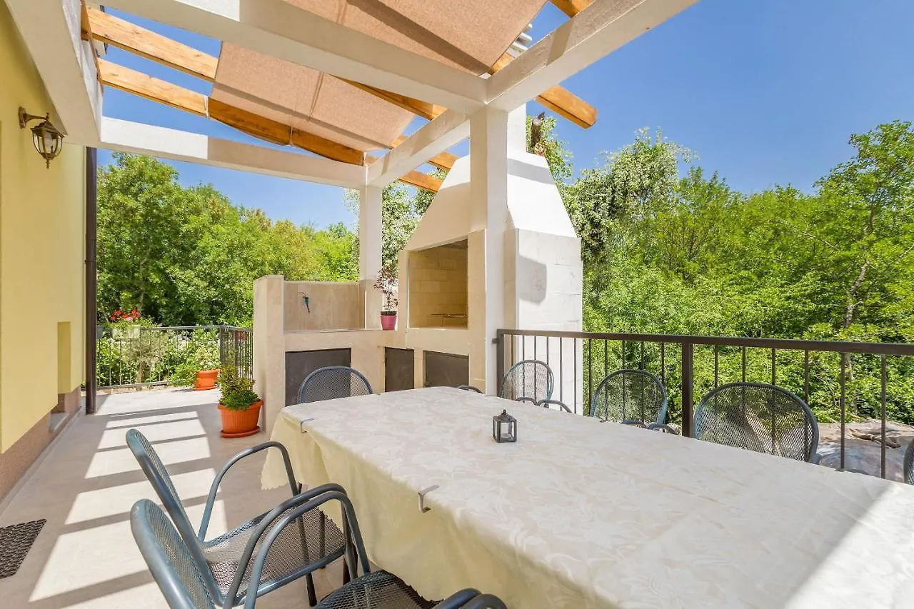Holiday House Villa Jozi Gabonjin