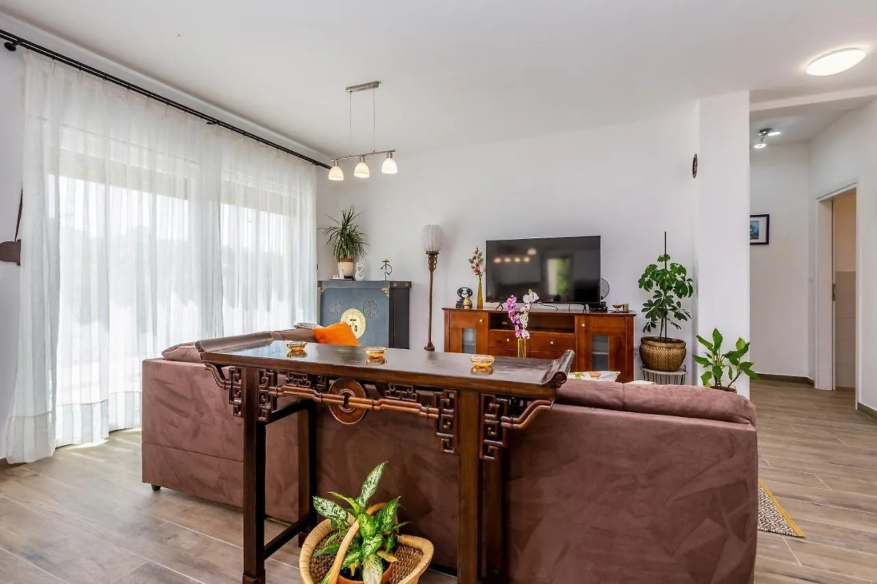 Holiday House Villa Jozi Gabonjin 0*,