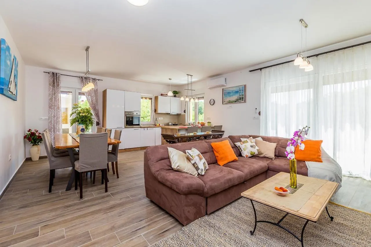 Holiday House Villa Jozi Gabonjin 0*,  Croatia