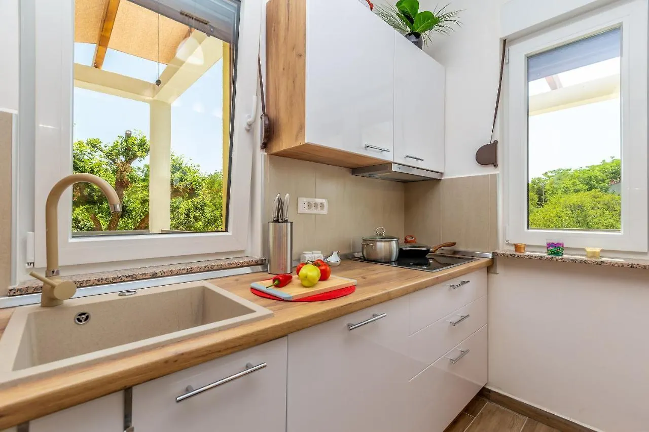 Holiday home Holiday House Villa Jozi Gabonjin