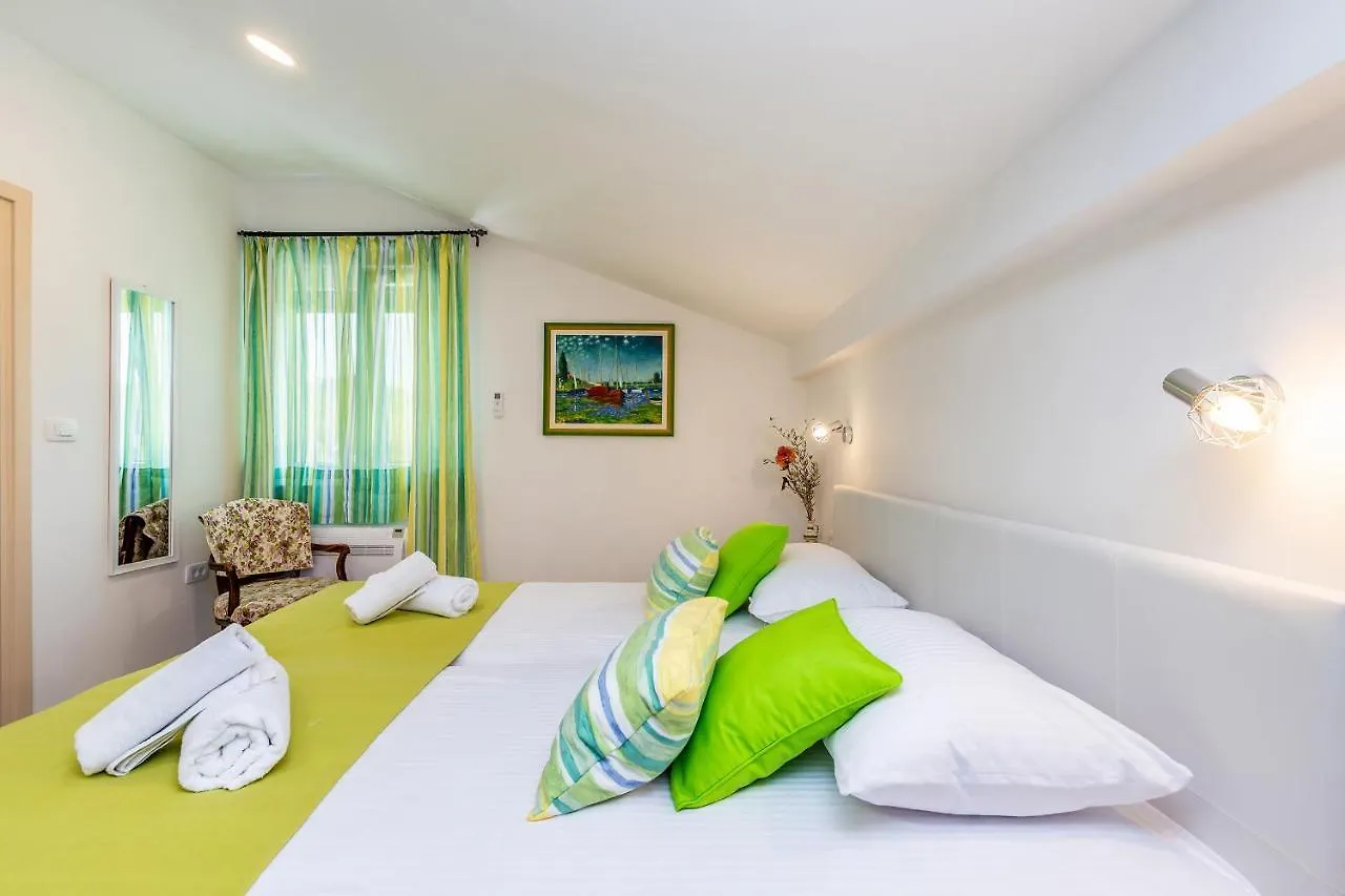 Holiday home Holiday House Villa Jozi Gabonjin