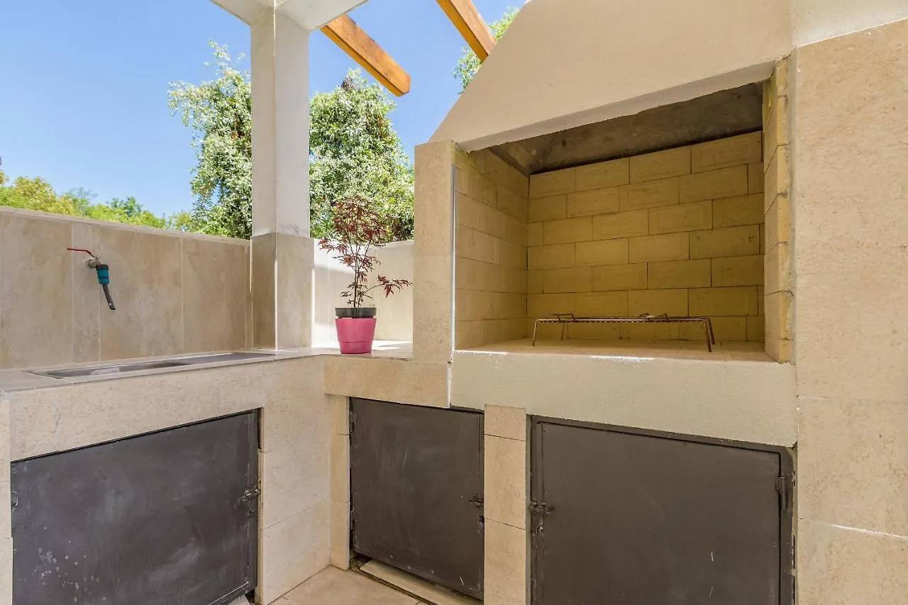 Holiday home Holiday House Villa Jozi Gabonjin Croatia