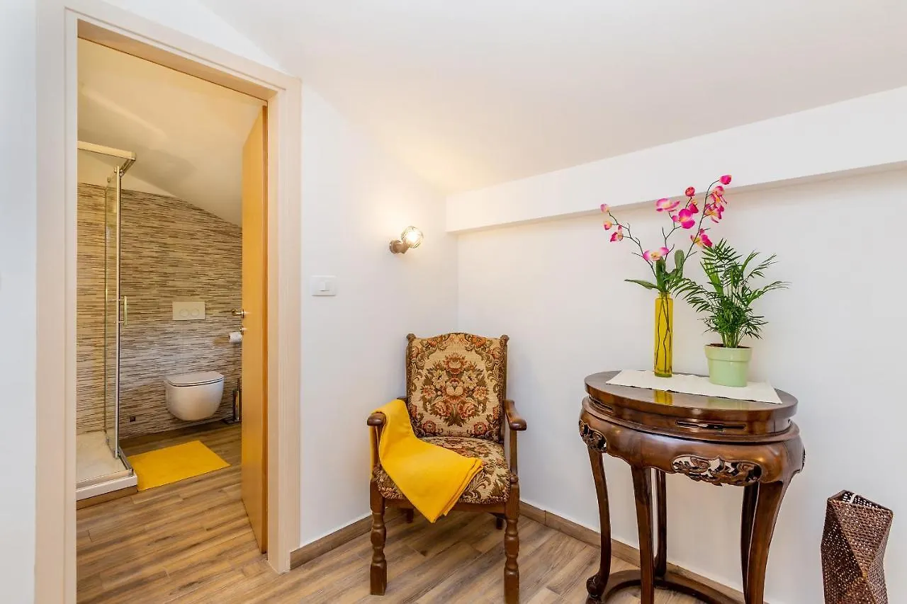 Holiday House Villa Jozi Gabonjin Holiday home