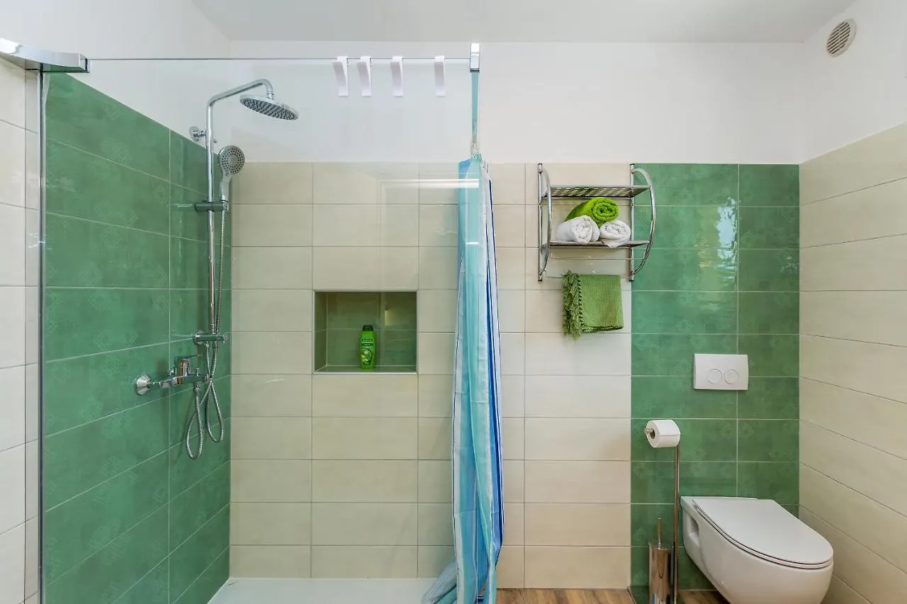 Holiday home Holiday House Villa Jozi Gabonjin