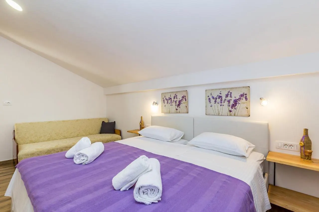 Holiday House Villa Jozi Gabonjin Holiday home