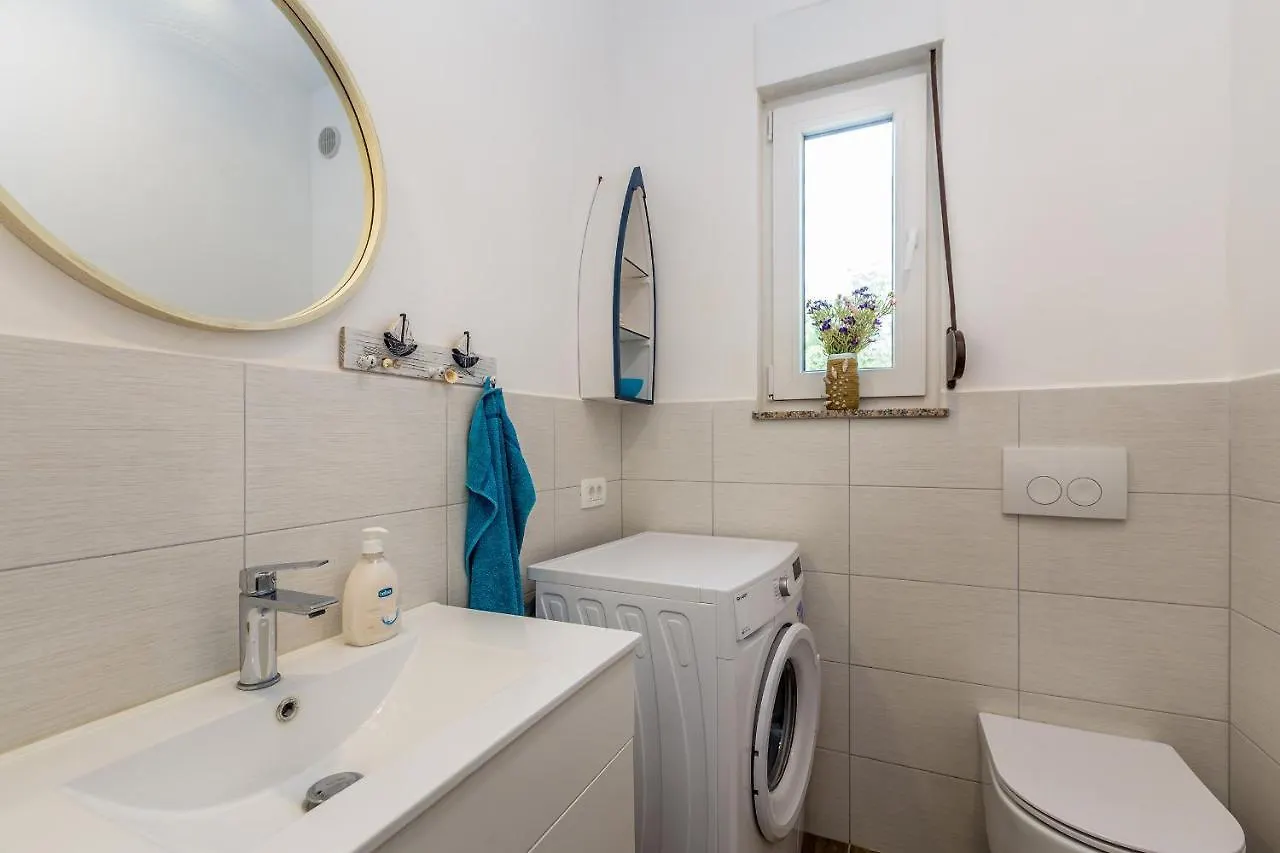 Holiday House Villa Jozi Gabonjin Croatia