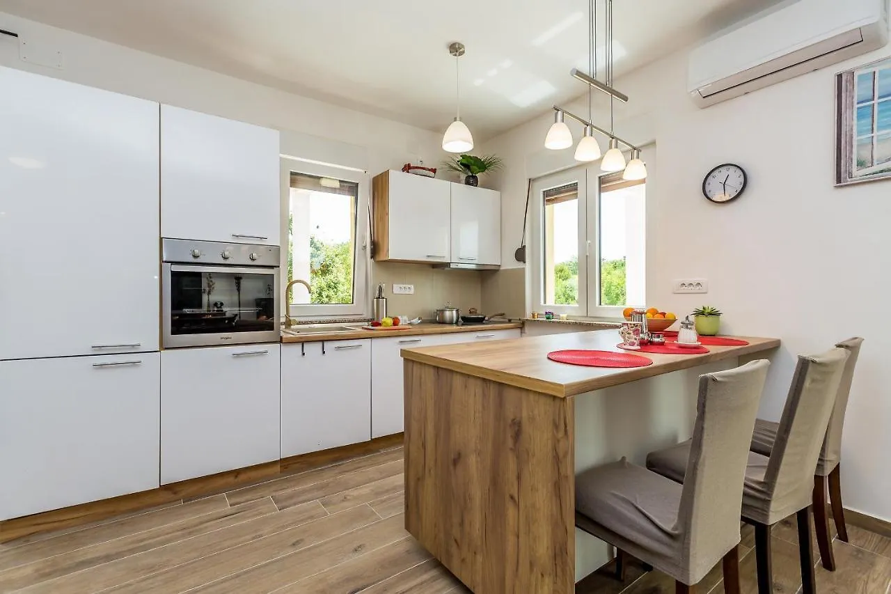 Holiday House Villa Jozi Gabonjin Croatia