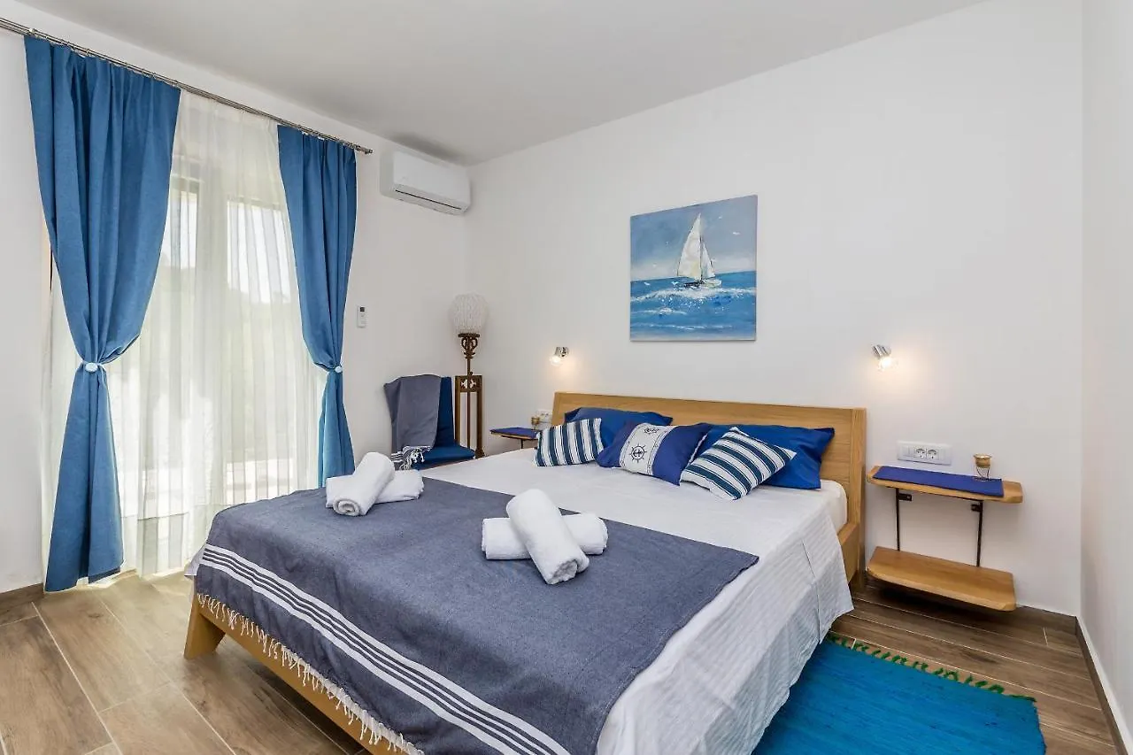 Holiday House Villa Jozi Gabonjin 0*,  Croatia