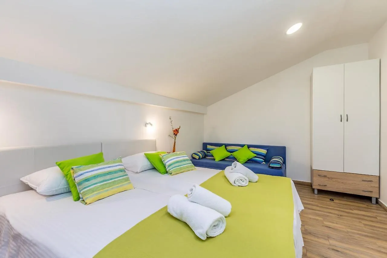 Holiday House Villa Jozi Gabonjin Holiday home