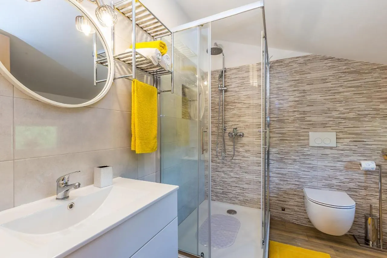Holiday House Villa Jozi Gabonjin Holiday home