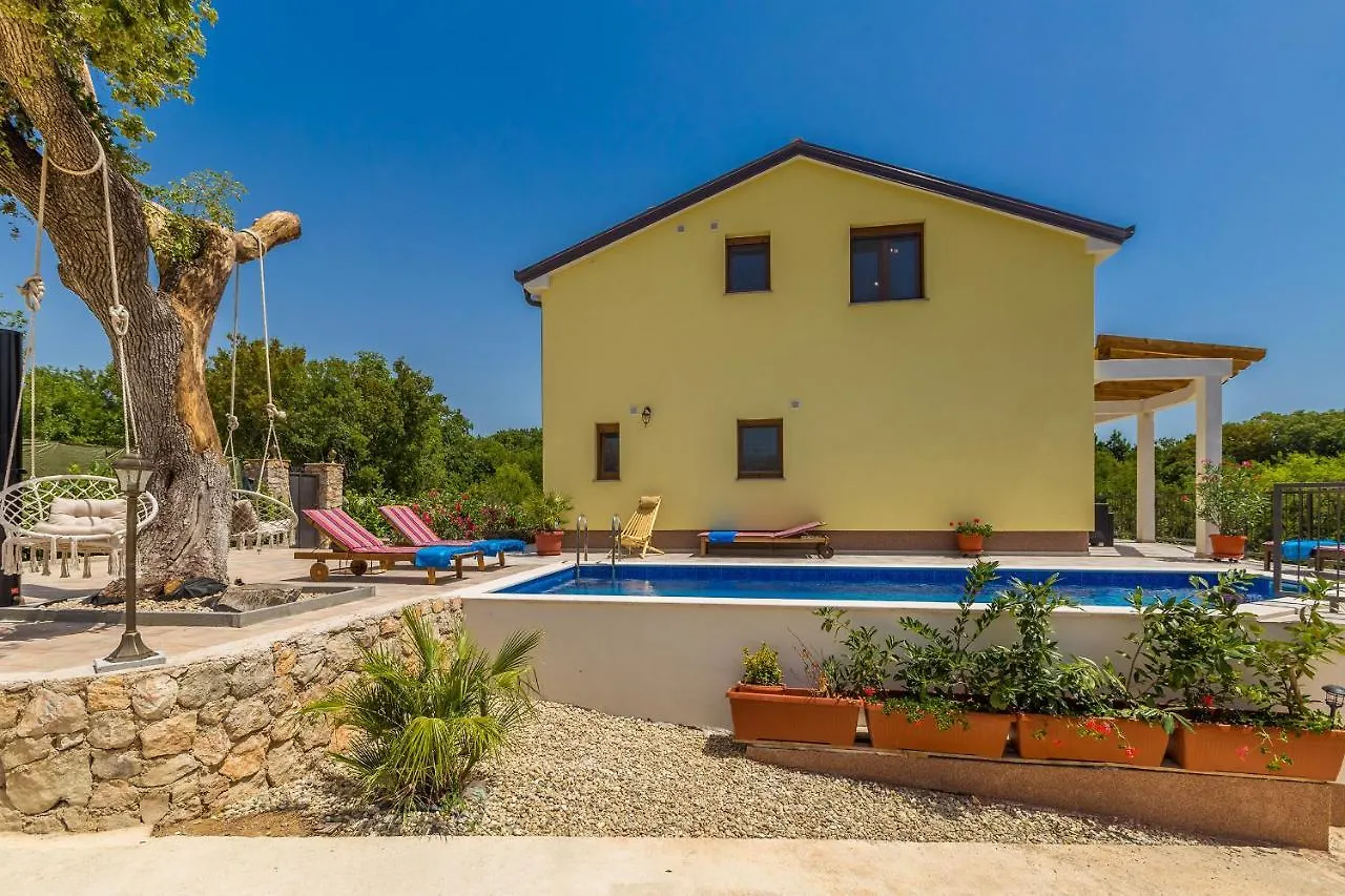Holiday home Holiday House Villa Jozi Gabonjin