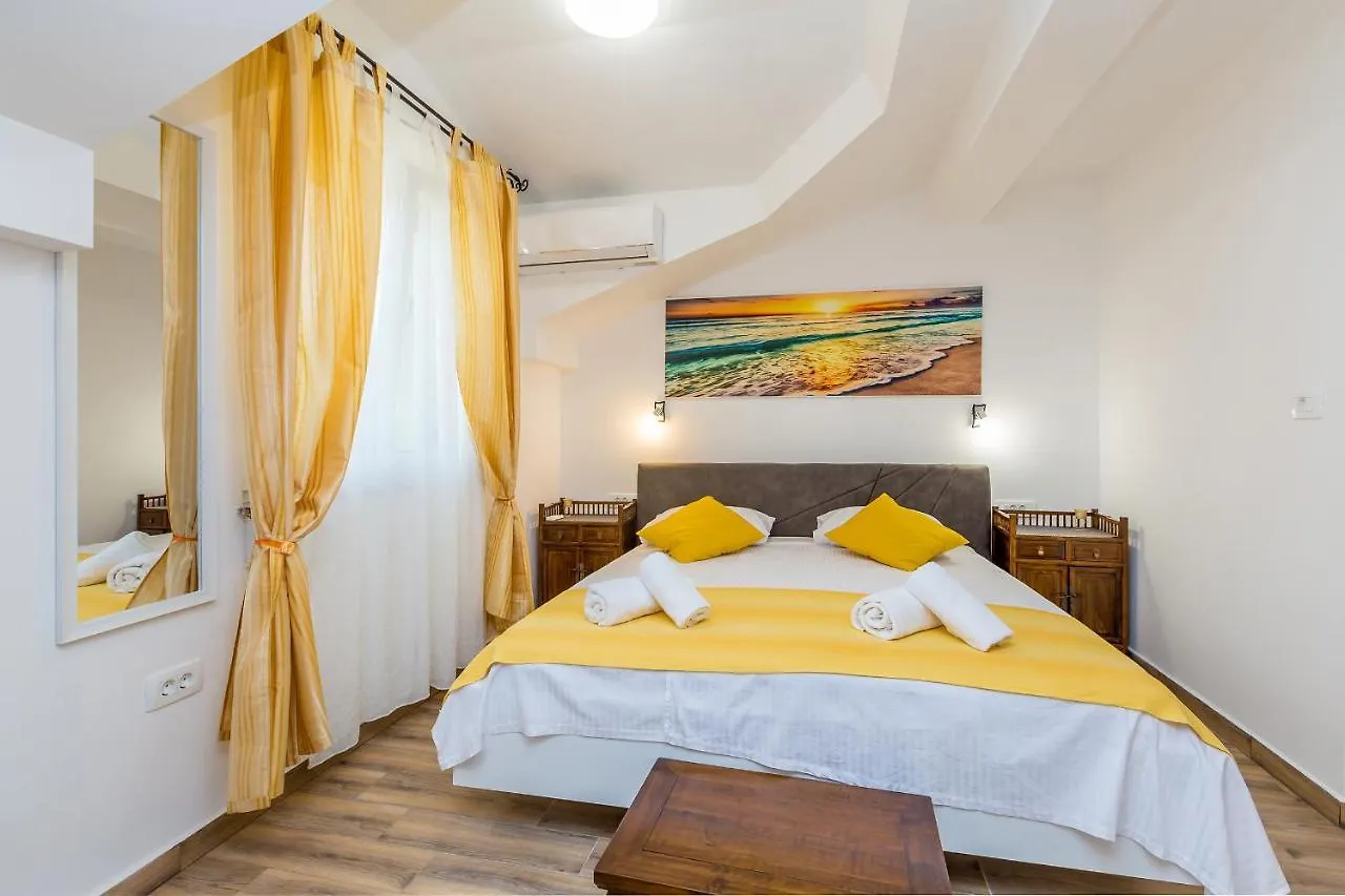 Holiday House Villa Jozi Gabonjin Croatia