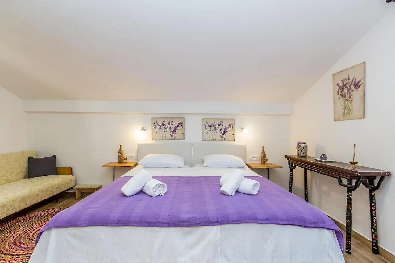 Holiday House Villa Jozi Gabonjin Holiday home