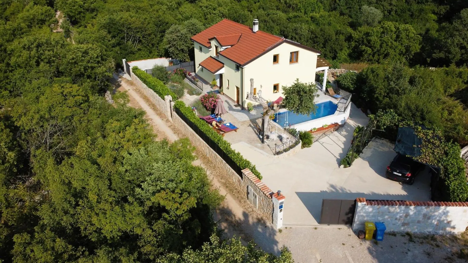 Holiday home Holiday House Villa Jozi Gabonjin
